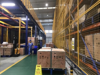 向“新”聚力，奮楫篤行 泰安高新區技術開發繪就高質量發展新篇章