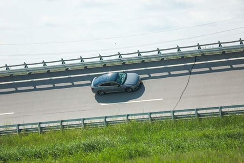 逐夢黃沙沃野間 探訪一汽-大眾技術(shù)開發(fā)試驗(yàn)體系的創(chuàng)新之路