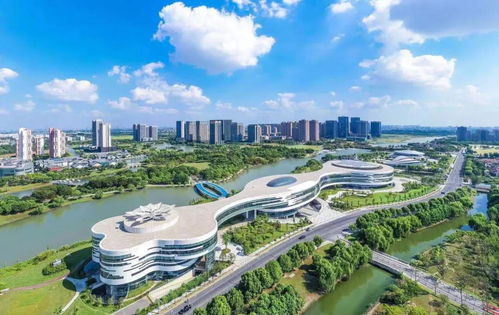 中國經(jīng)濟最強縣市緣何集體發(fā)力科技創(chuàng)新賽道