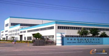 山東常林鑄業(yè) 以技術開發(fā)為引擎，打造高精密鑄造數(shù)字化車間新標桿