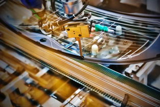 德系品質并非空中閣樓 初探寶沃德式4.0智能工廠背后的技術開發(fā)密碼