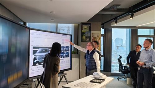 一汽-大眾技術(shù)開發(fā)杭州造型中心正式揭牌，深化本土化戰(zhàn)略與前瞻設(shè)計(jì)布局