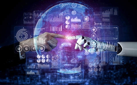 機(jī)器人技術(shù)開發(fā)與人工智能、機(jī)器學(xué)習(xí)的技術(shù)融合與創(chuàng)新