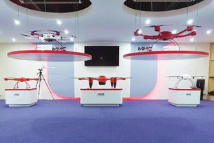 工業(yè)級(jí)無(wú)人機(jī)產(chǎn)業(yè)鏈 技術(shù)驅(qū)動(dòng)下的理性發(fā)展新格局