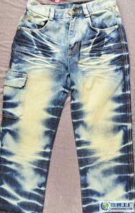 款號0886最新韓版童裝牛仔長褲 童裝批發(fā)市場與二手設(shè)備轉(zhuǎn)讓新機(jī)遇