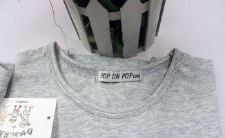 韓版童裝T恤批發指南 一件起批，廠家直供，探索印花上衣市場