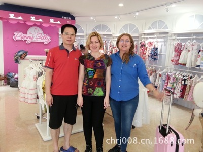 童裝代理加盟新風向 聚焦大童裙批發訂做，希貝兒服飾引領市場